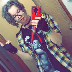 Meet your Posher, Steven